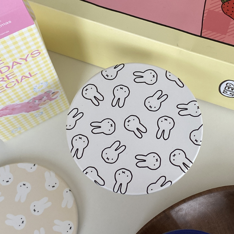 Hot Cute Miffy Series Coffee C – Coffee Tea & Company recenzja i cena