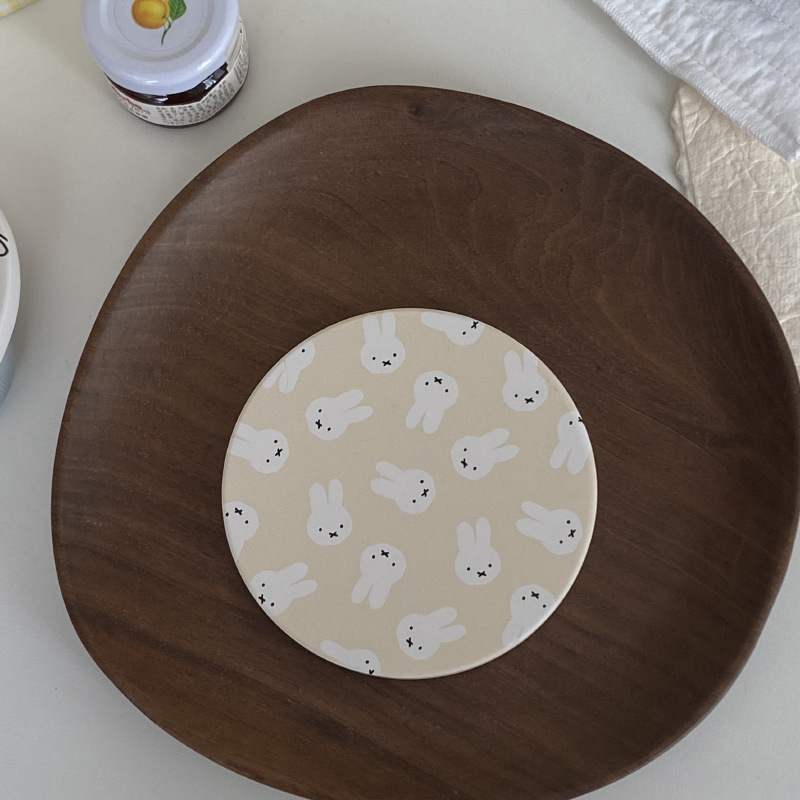 Hot Cute Miffy Series Coffee C – Coffee Tea & Company recenzja i cena