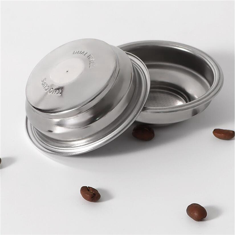 A42F 4PCS Stainless Steel 58Mm – Coffee Tea Espresso Machines recenzja i cena