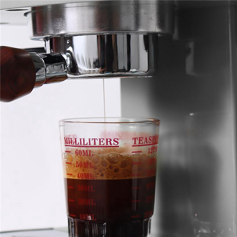 A42F 4PCS Stainless Steel 58Mm – Coffee Tea Espresso Machines recenzja i cena