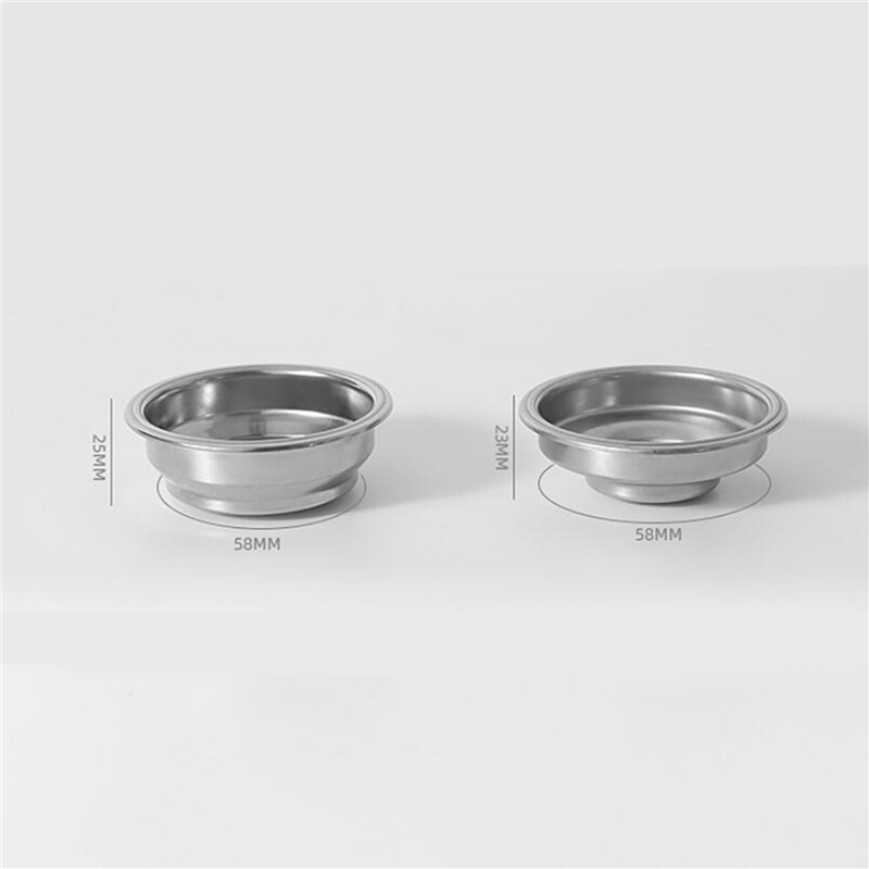 A42F 4PCS Stainless Steel 58Mm – Coffee Tea Espresso Machines recenzja i cena