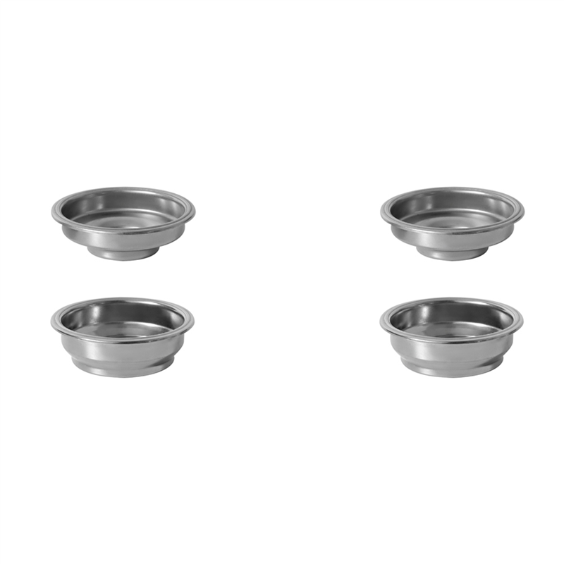 A42F 4PCS Stainless Steel 58Mm – Coffee Tea Espresso Machines recenzja i cena