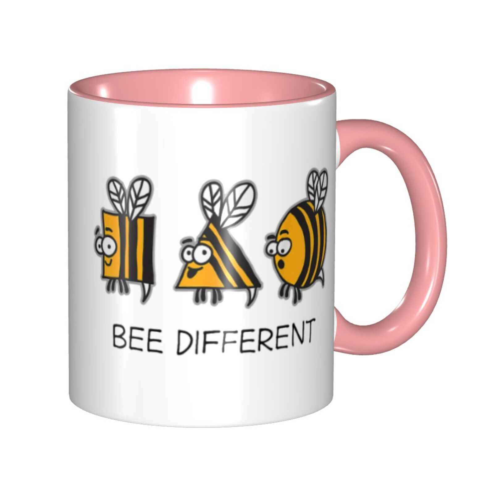 Custom Bee Different Weird Uni – Coffee Tea Difference recenzja i cena