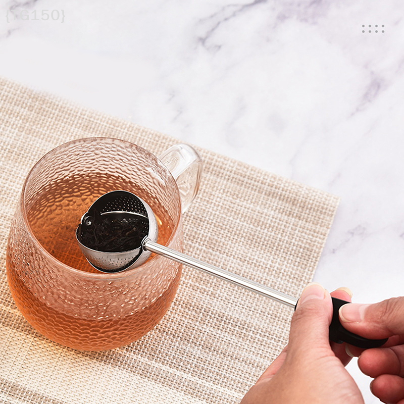 【F2-TG150】Portable 304 Stainle – Coffee Tea Leaf recenzja i cena