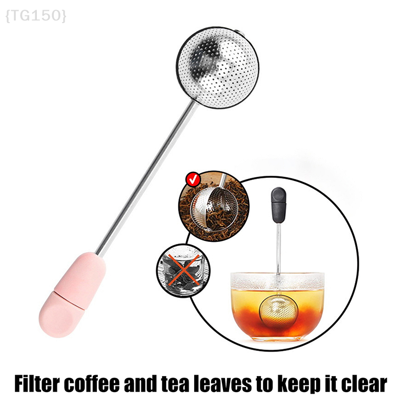 【F2-TG150】Portable 304 Stainle – Coffee Tea Leaf recenzja i cena