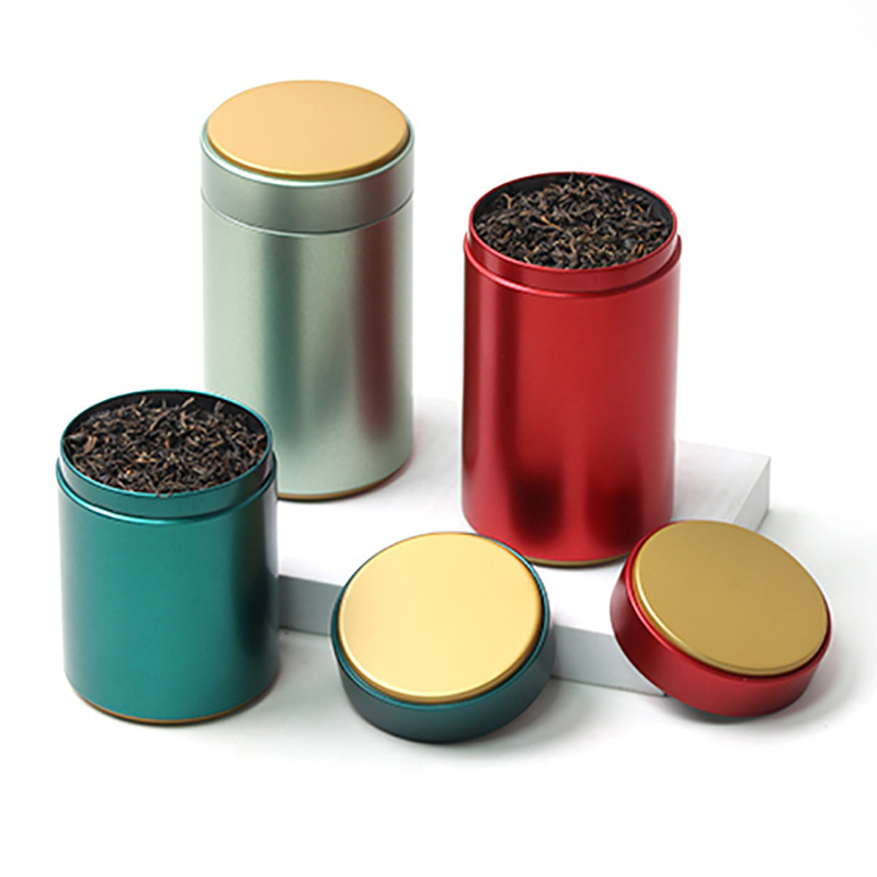 Portable Tea Box Solid Color T – Coffee Tea And Sugar Set recenzja i cena