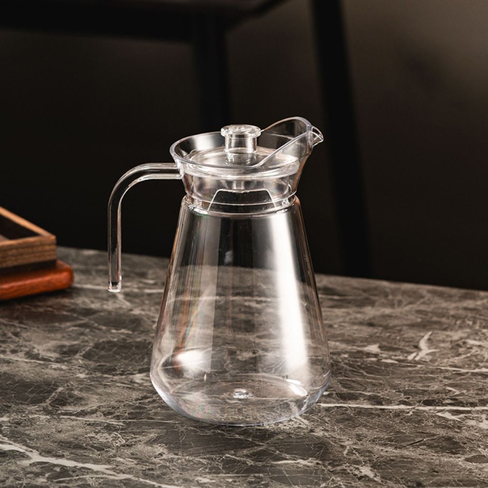 Transparent Acrylic Cold Water – Cold Brew Jar recenzja i cena