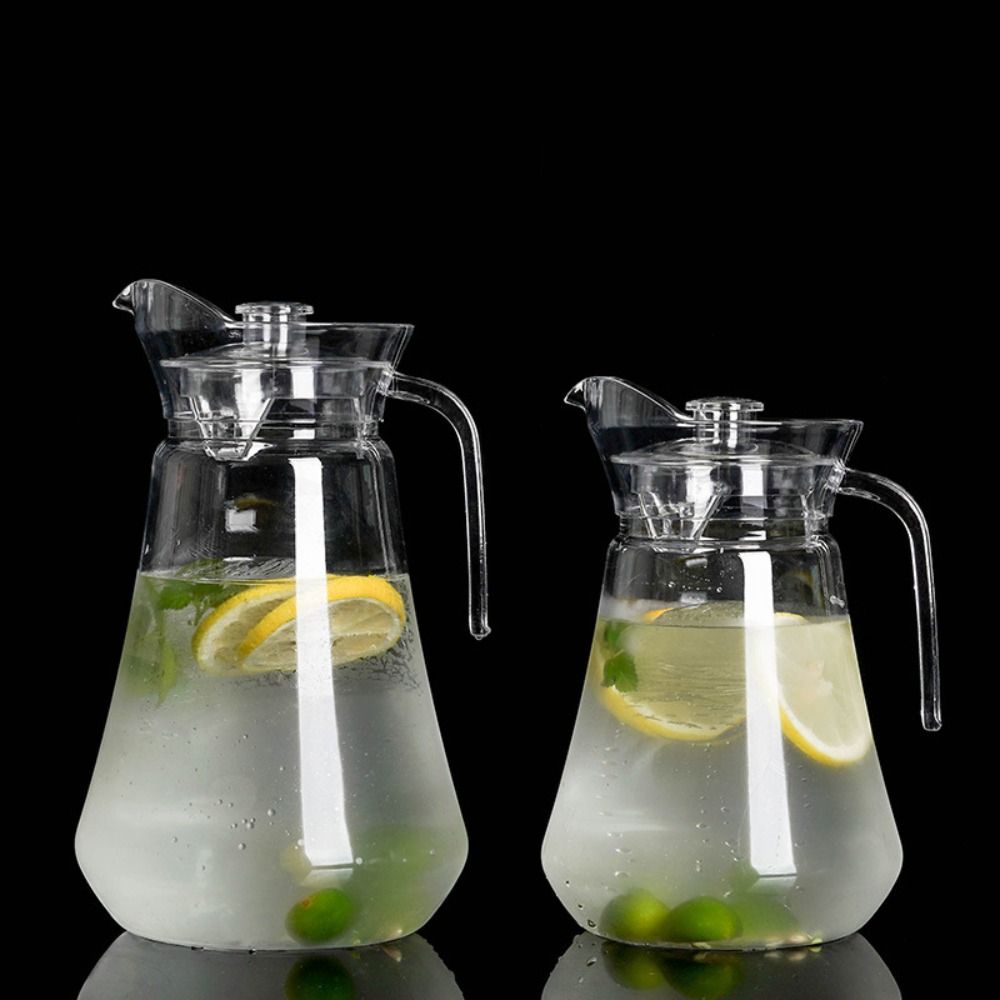 Transparent Acrylic Cold Water – Cold Brew Jar recenzja i cena