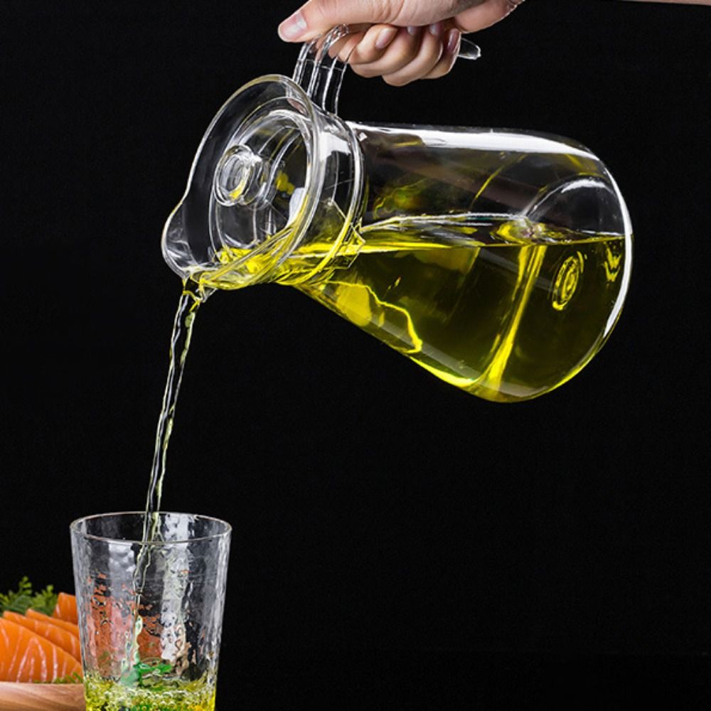 Transparent Acrylic Cold Water – Cold Brew Jar recenzja i cena
