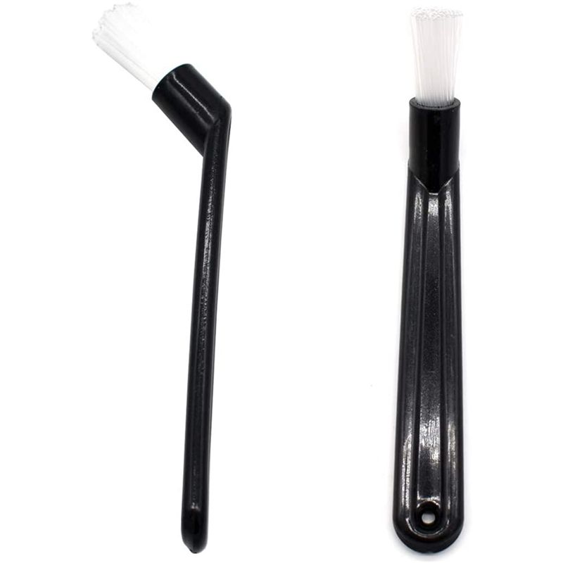 AT21-Coffee Cleaning Brush,8 P – Coffee Tea Espresso Machines recenzja i cena
