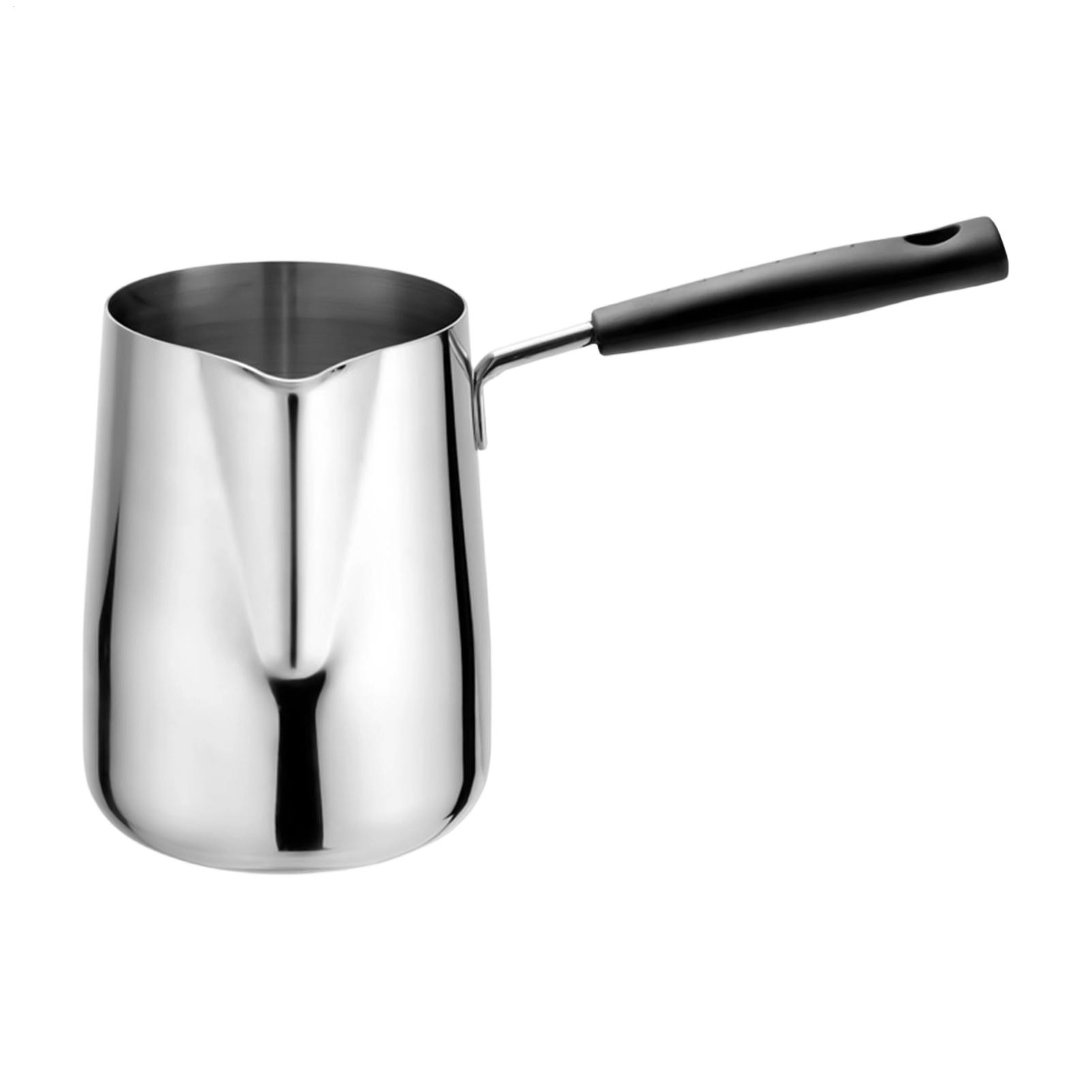 600ml Coffee Pot Stainless Ste – Coffee Tea Pots recenzja i cena