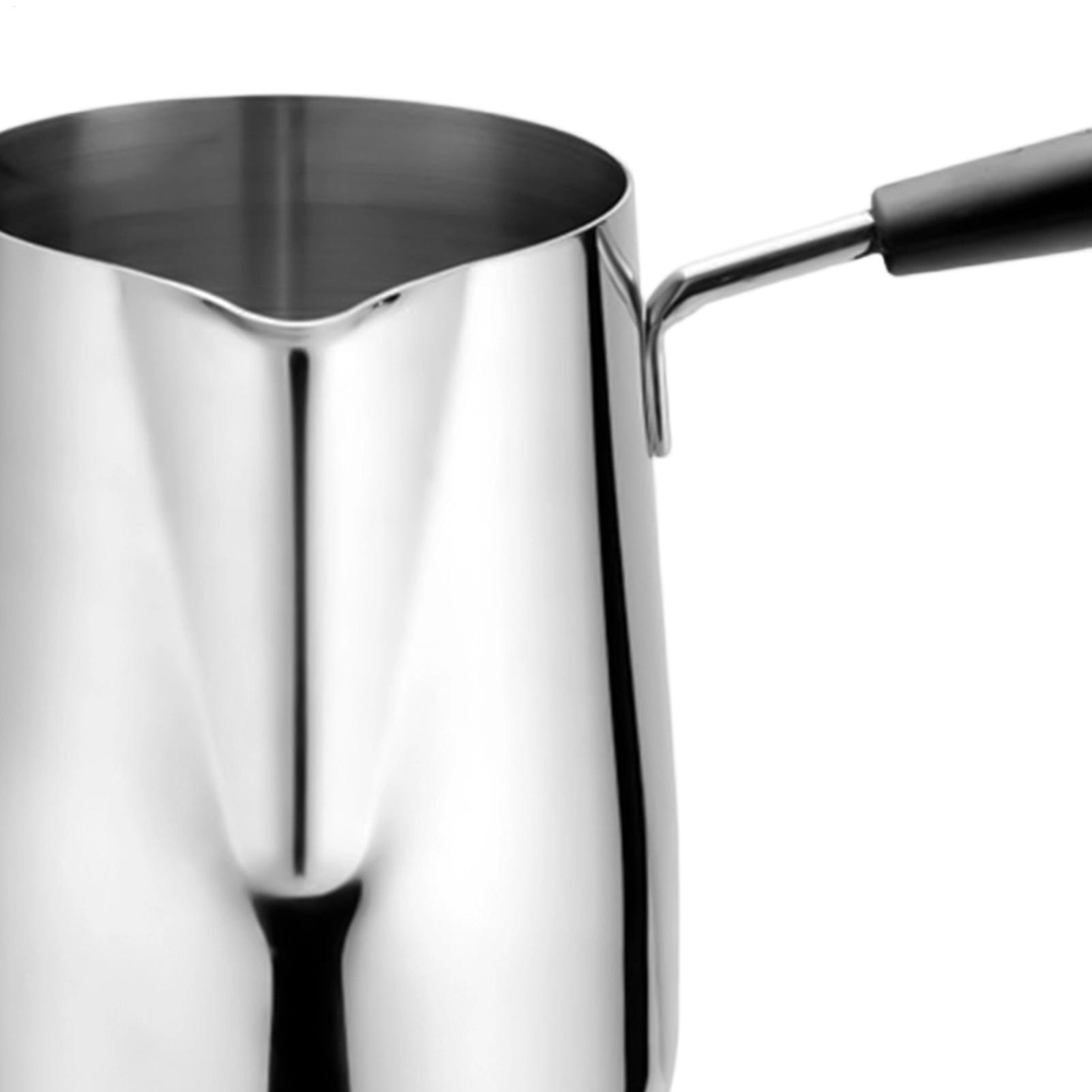 600ml Coffee Pot Stainless Ste – Coffee Tea Pots recenzja i cena