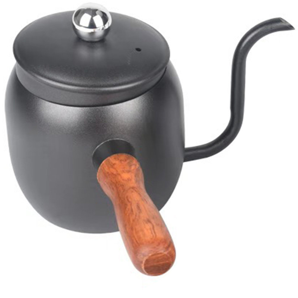 Mini Coffee Kettle Stainless S – Coffee Tea Uses recenzja i cena