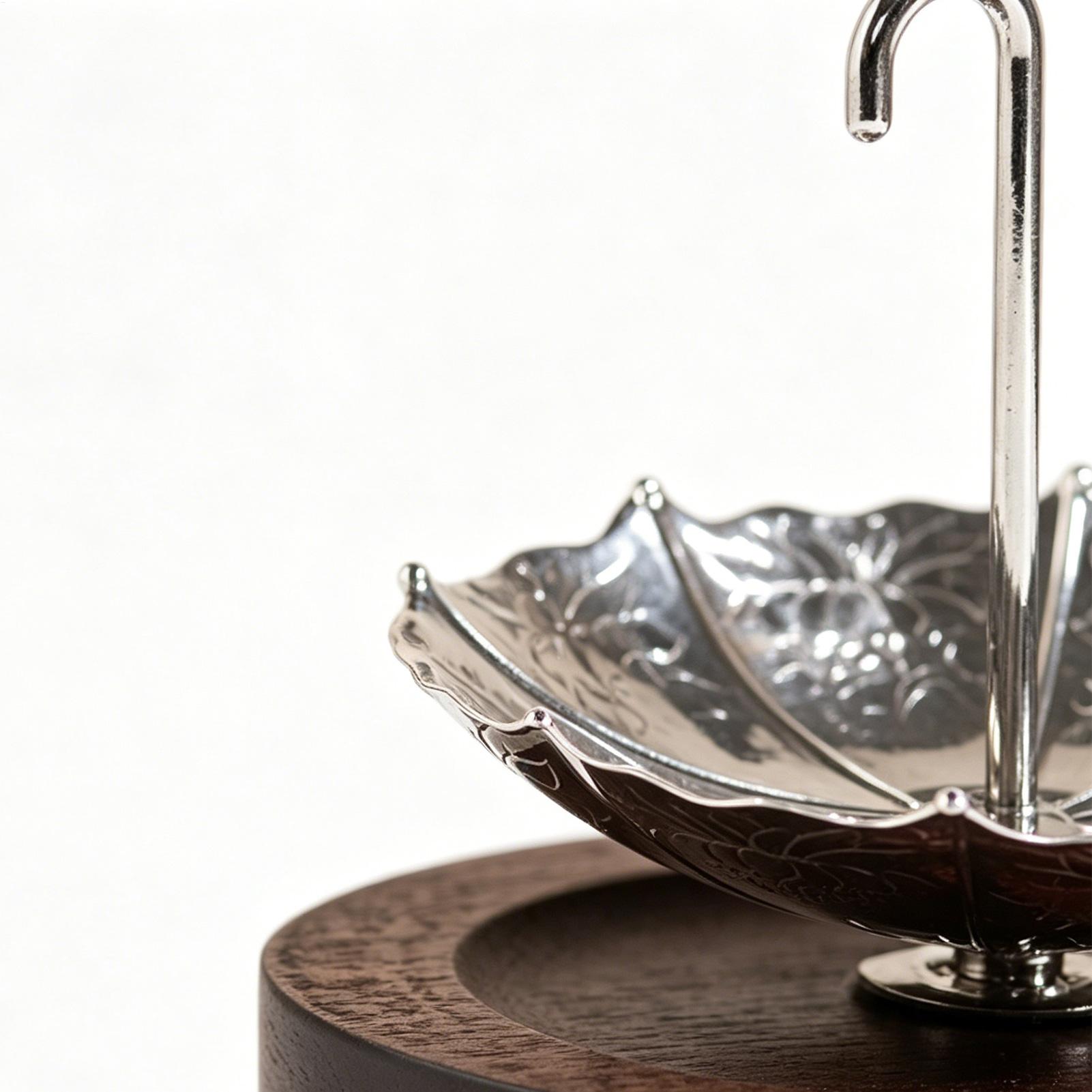Tea Strainer Umbrella-Shaped S – Coffee Tea Leaf recenzja i cena
