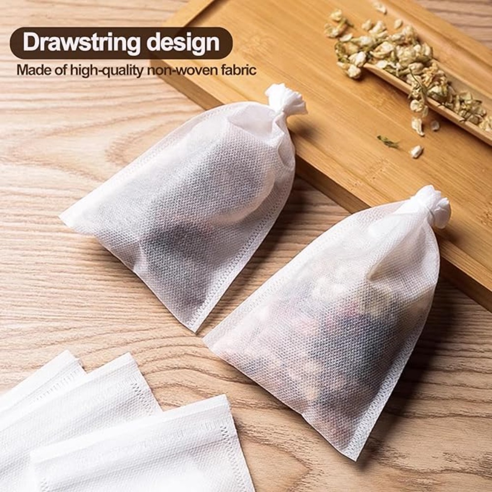 100-3000Pcs Disposable Tea Bag – Coffee Tea Leaf recenzja i cena