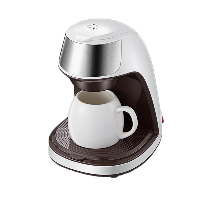 KCF-CS2 Coffee Machine Automat – Coffee Tea Espresso Machines recenzja i cena