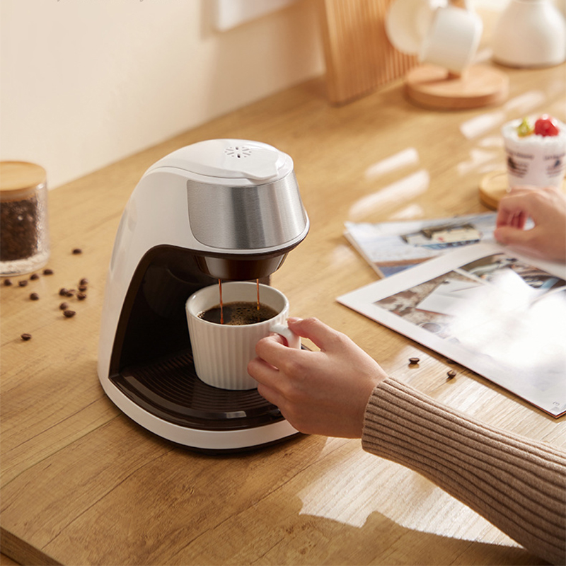 KCF-CS2 Coffee Machine Automat – Coffee Tea Espresso Machines recenzja i cena
