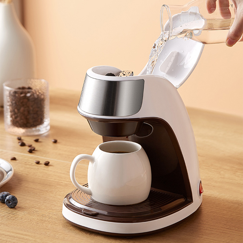 KCF-CS2 Coffee Machine Automat – Coffee Tea Espresso Machines recenzja i cena