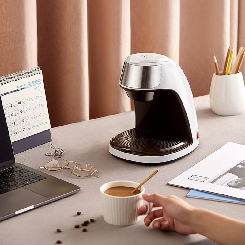 KCF-CS2 Coffee Machine Automat – Coffee Tea Espresso Machines recenzja i cena