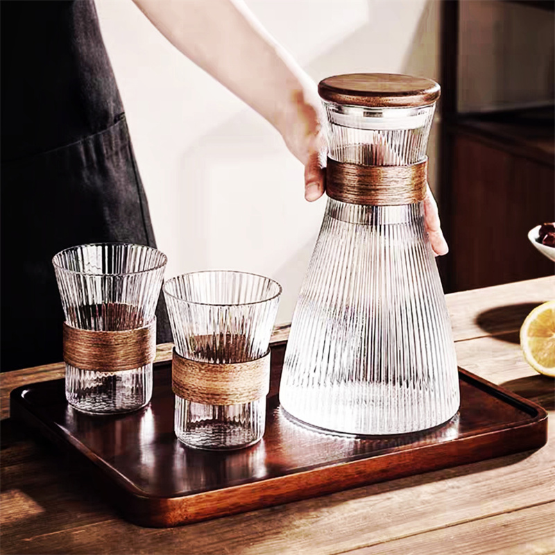 Japanese Style Glass Cold Wate – Cold Brew Jar recenzja i cena