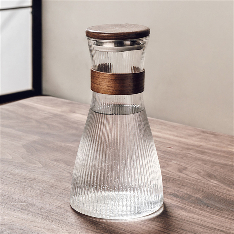 Japanese Style Glass Cold Wate – Cold Brew Jar recenzja i cena