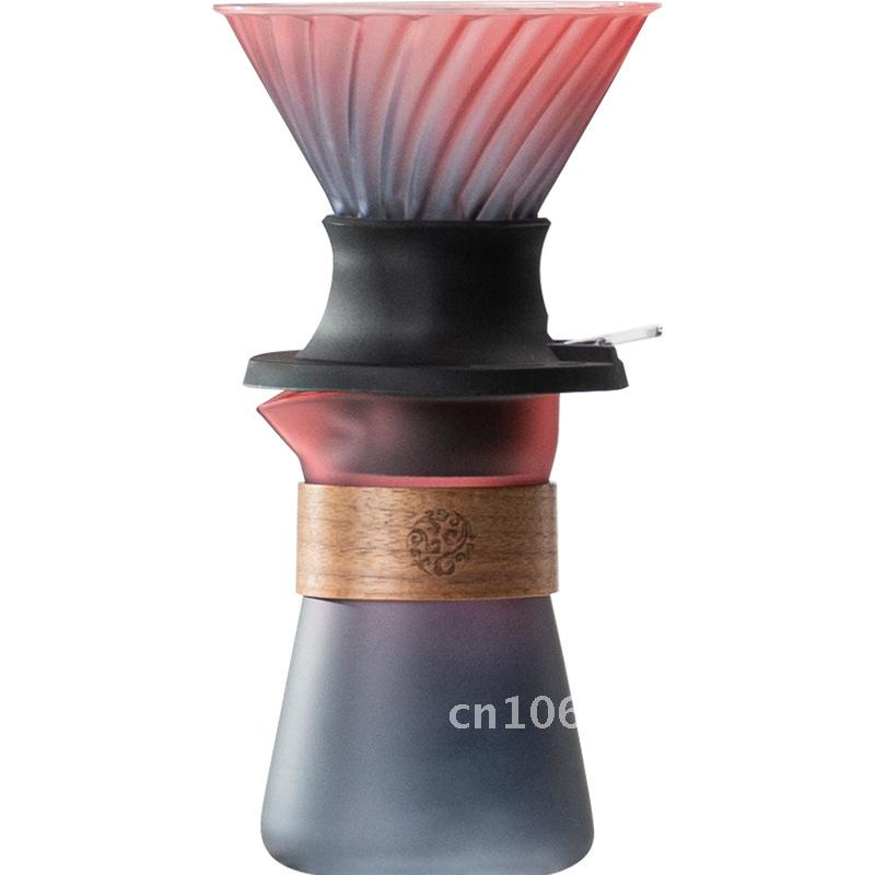 UFO Smart Cup Hand Coffee Filt – Coffee Tea And Sugar Set recenzja i cena