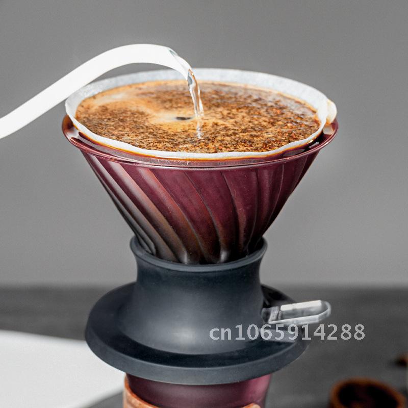 UFO Smart Cup Hand Coffee Filt – Coffee Tea And Sugar Set recenzja i cena