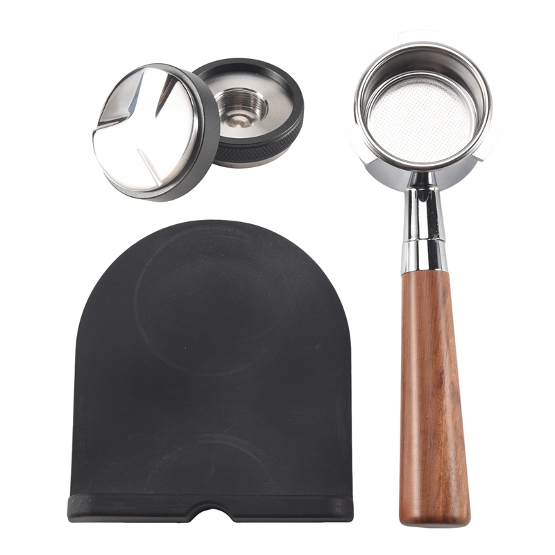 Coffee 54mm Bottomless Portafi – Coffee & Tea Collective recenzja i cena