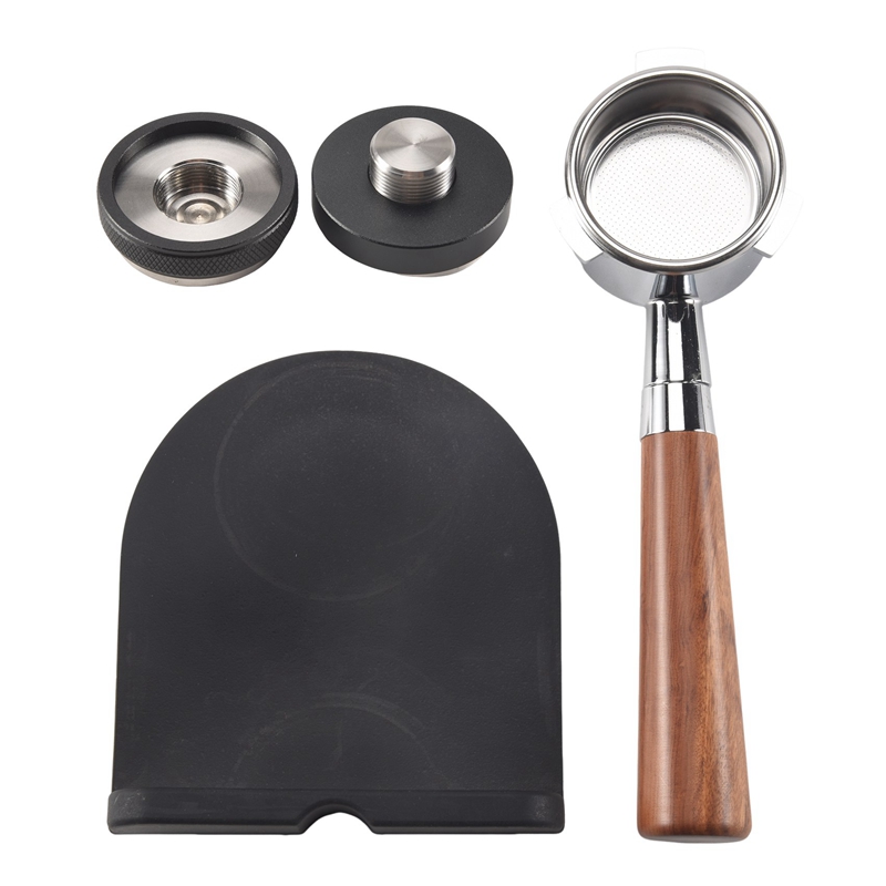 Coffee 54mm Bottomless Portafi – Coffee & Tea Collective recenzja i cena