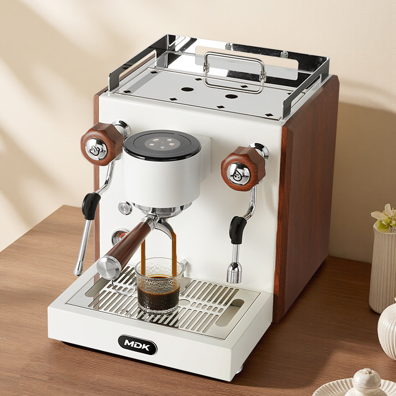 MDK All-in-One Espresso Coffee – Coffee Tea Espresso Machines recenzja i cena