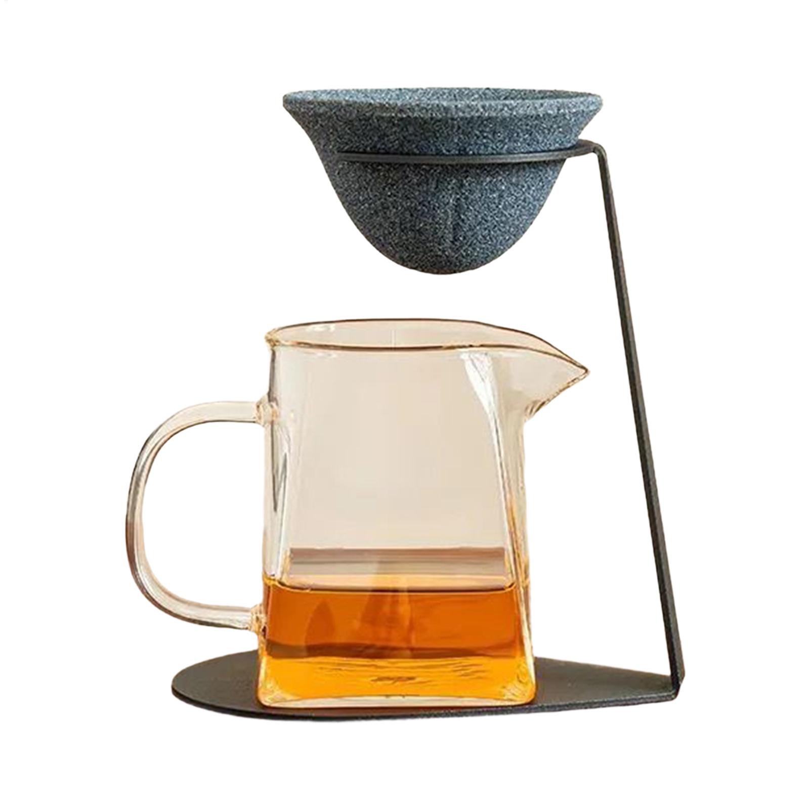 Ceramic Coffee Strainer Modern – Coffee Tea Leaf recenzja i cena