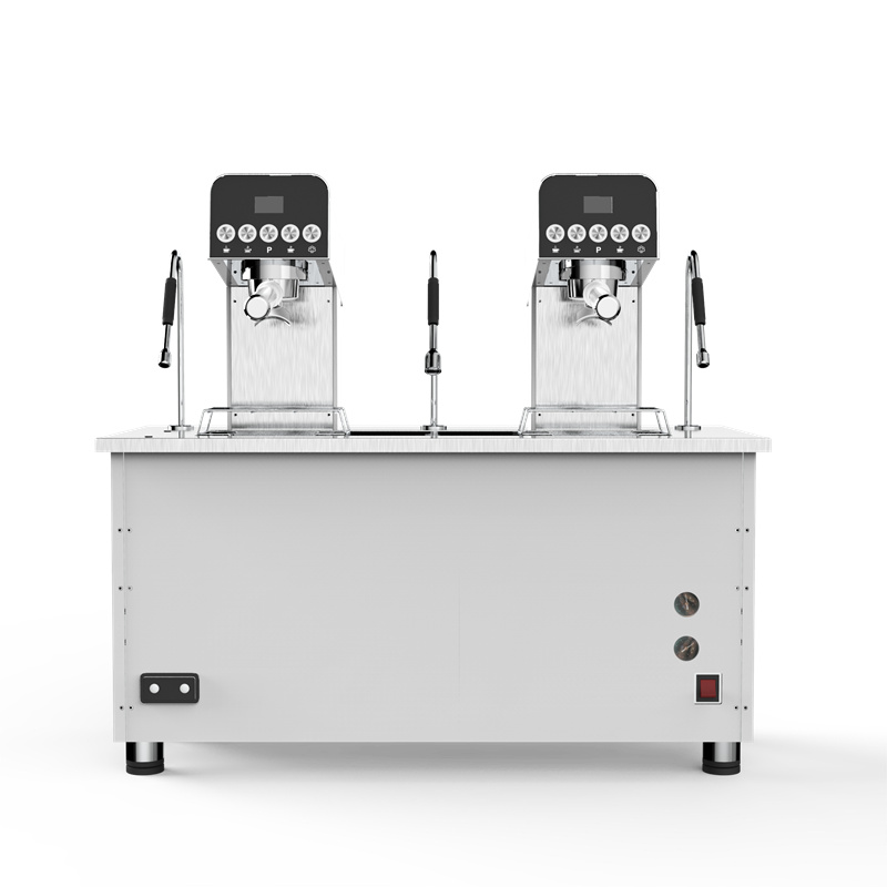 Commercial Electric Tea & Coff – Coffee Tea Espresso Machines recenzja i cena