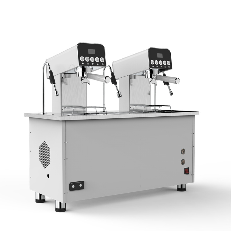 Commercial Electric Tea & Coff – Coffee Tea Espresso Machines recenzja i cena