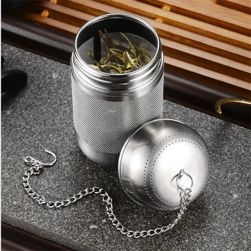 Tea Strainer Stainless Steel T – Coffee Tea Leaf recenzja i cena