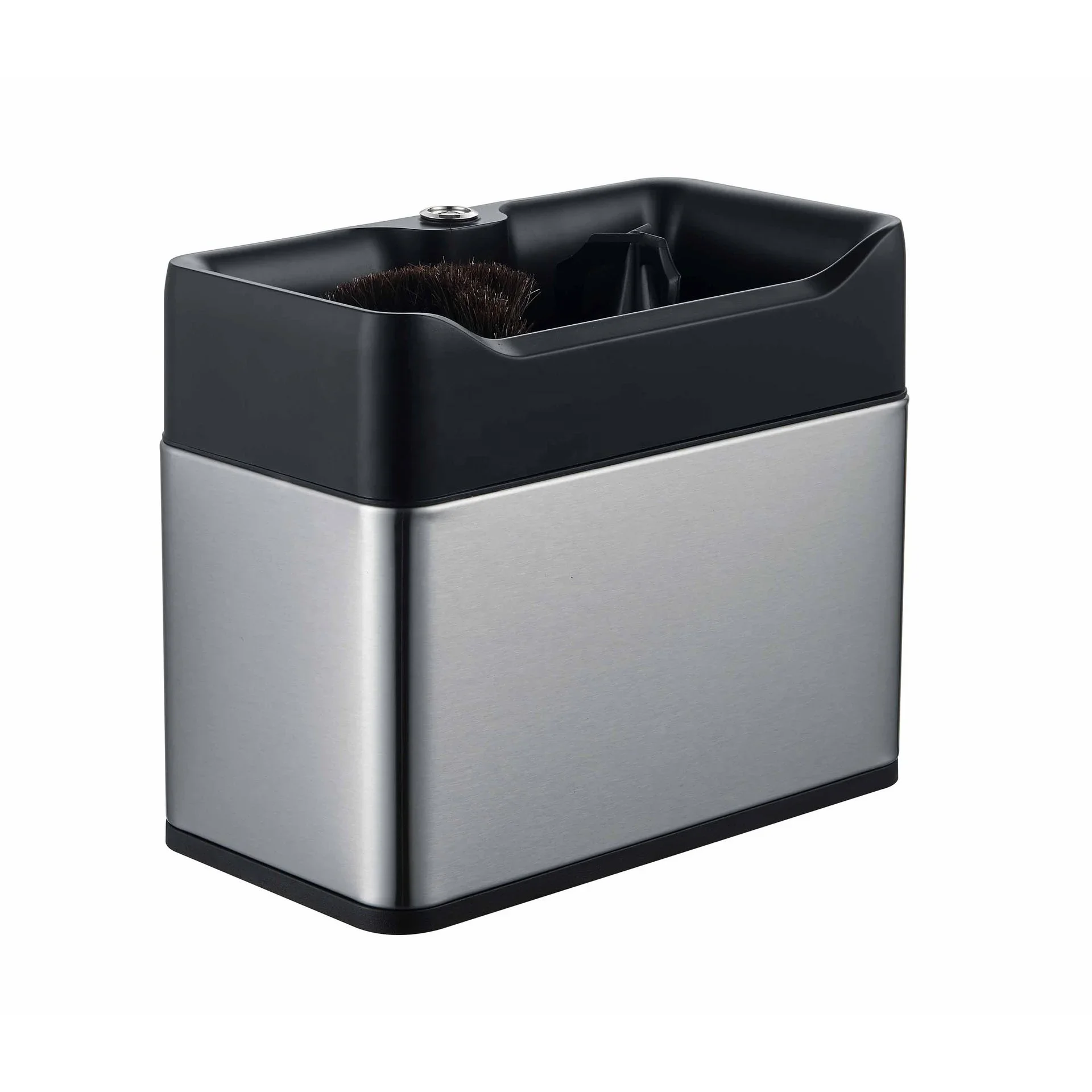 Brush Professional Barista Too – Coffee Tea Espresso Machines recenzja i cena