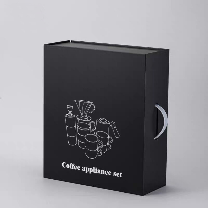 HIGHWIN Portable Coffee Set 7P – Coffee Tea & Company recenzja i cena