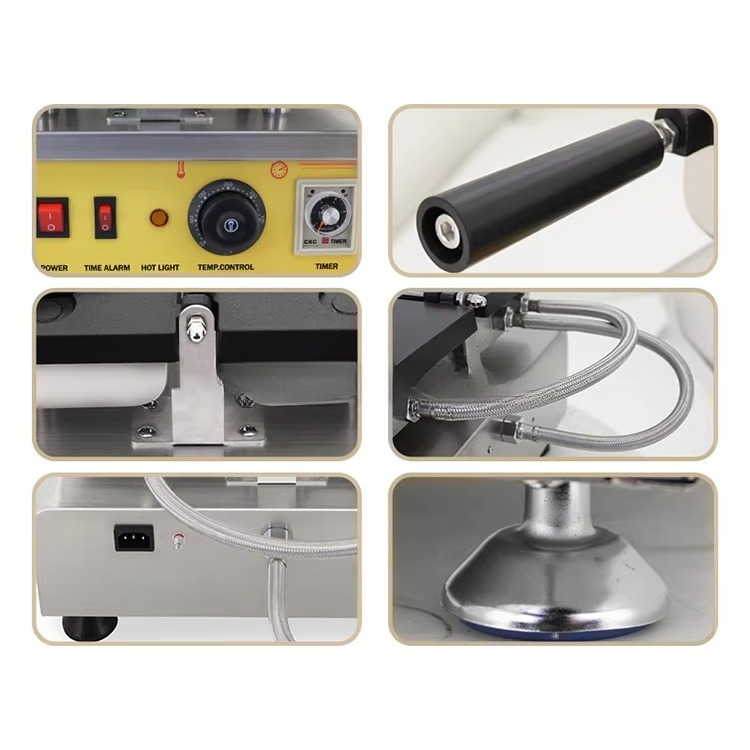 110V/220V 1.56 KW Espresso Mug – Coffee Tea Espresso Machines recenzja i cena