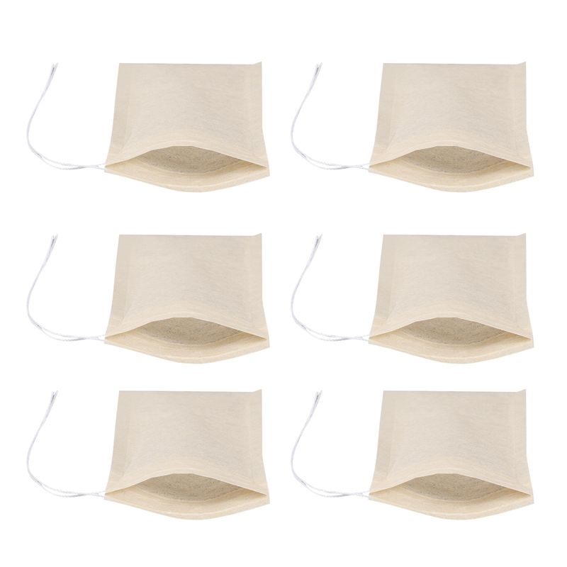 A21Q -600 Pack Tea Filter Bags – Coffee Tea Leaf recenzja i cena