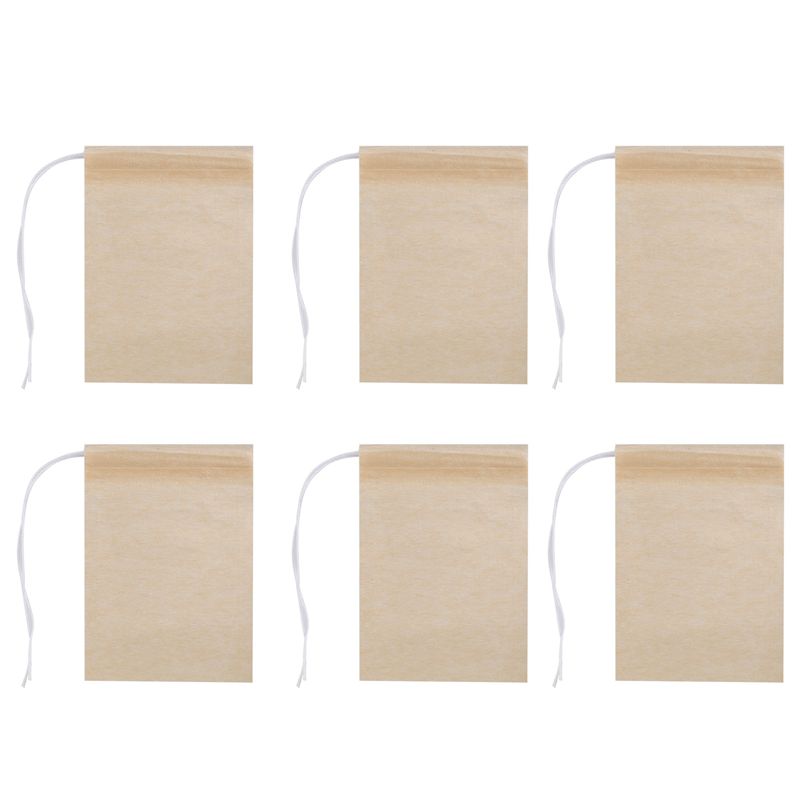 A21Q -600 Pack Tea Filter Bags – Coffee Tea Leaf recenzja i cena