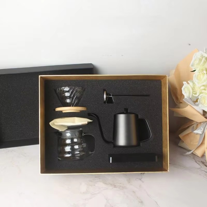 Professional Hand Brewed Coffe – Coffee Tea Espresso Machines recenzja i cena