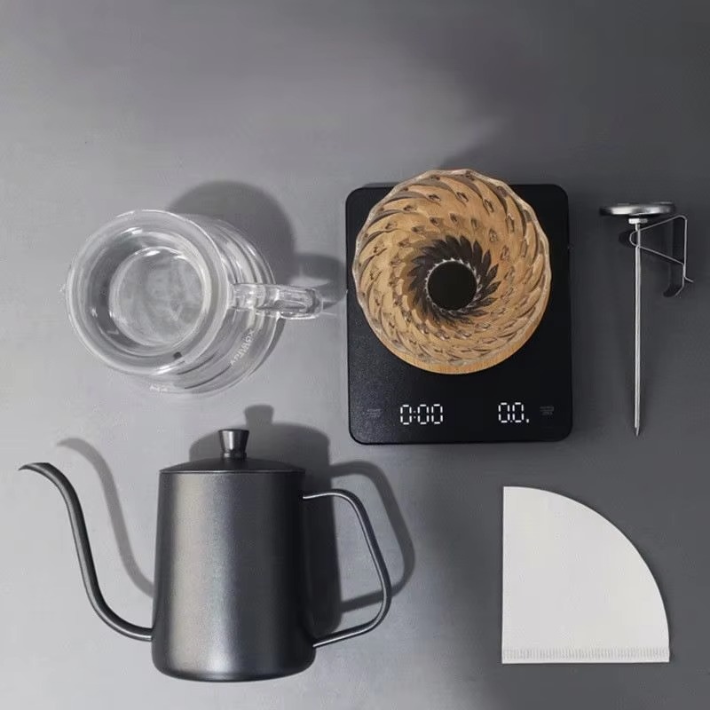Professional Hand Brewed Coffe – Coffee Tea Espresso Machines recenzja i cena