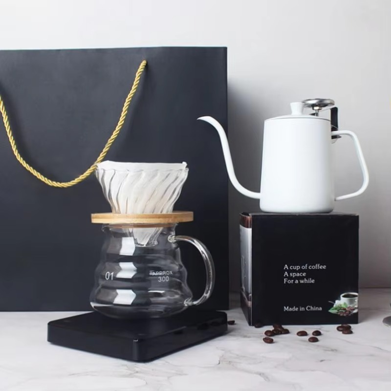 Professional Hand Brewed Coffe – Coffee Tea Espresso Machines recenzja i cena