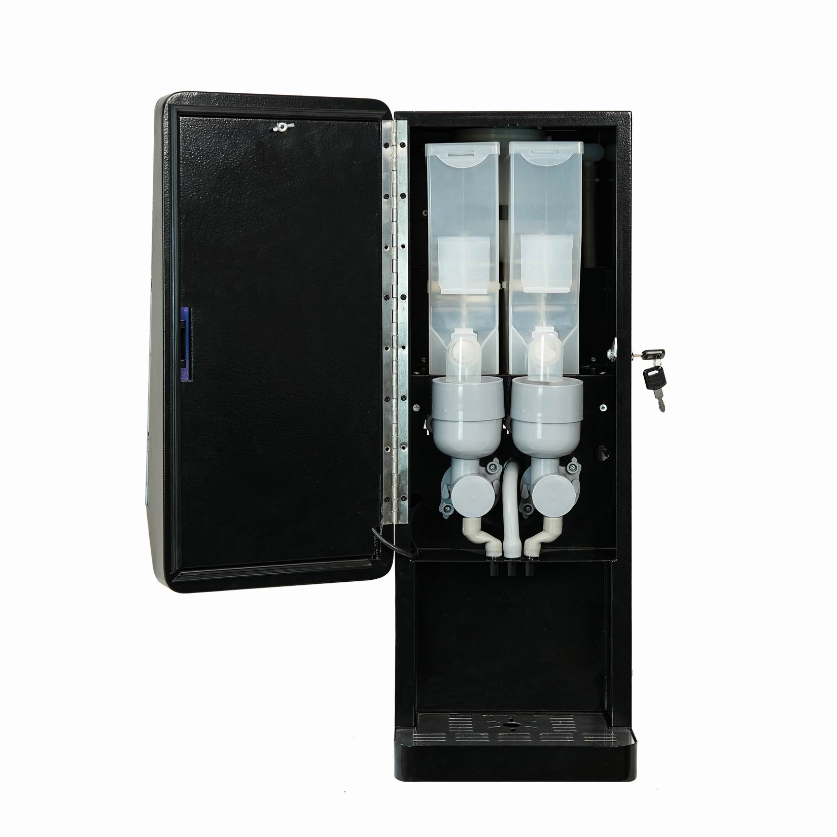 E-20SW Milk Tea Vending Machin – Coffee Tea Uses recenzja i cena