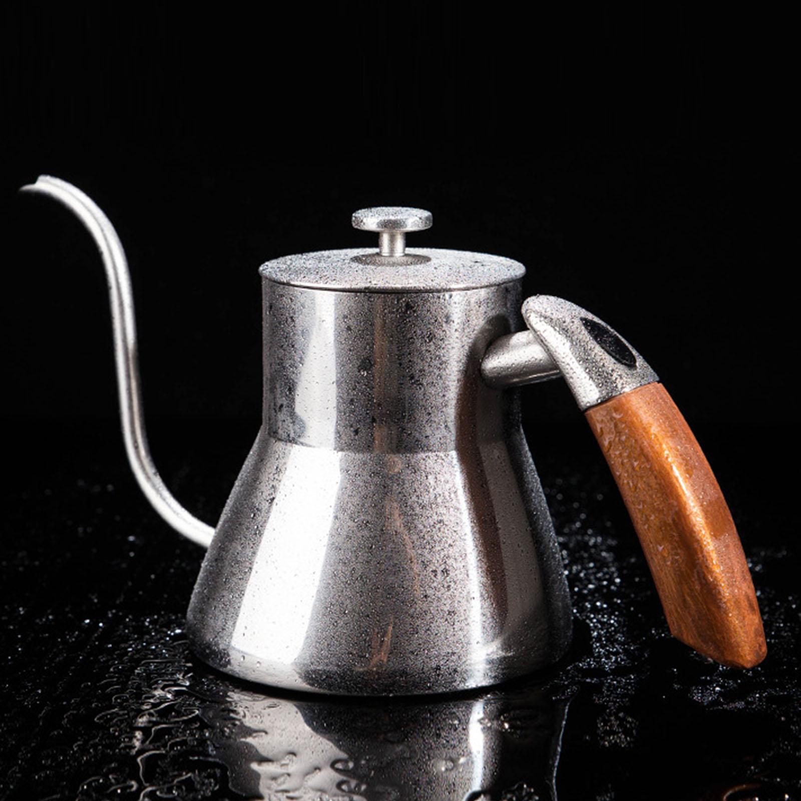 Pour over Kettle Camping Coffe – Coffee Tea Pots recenzja i cena