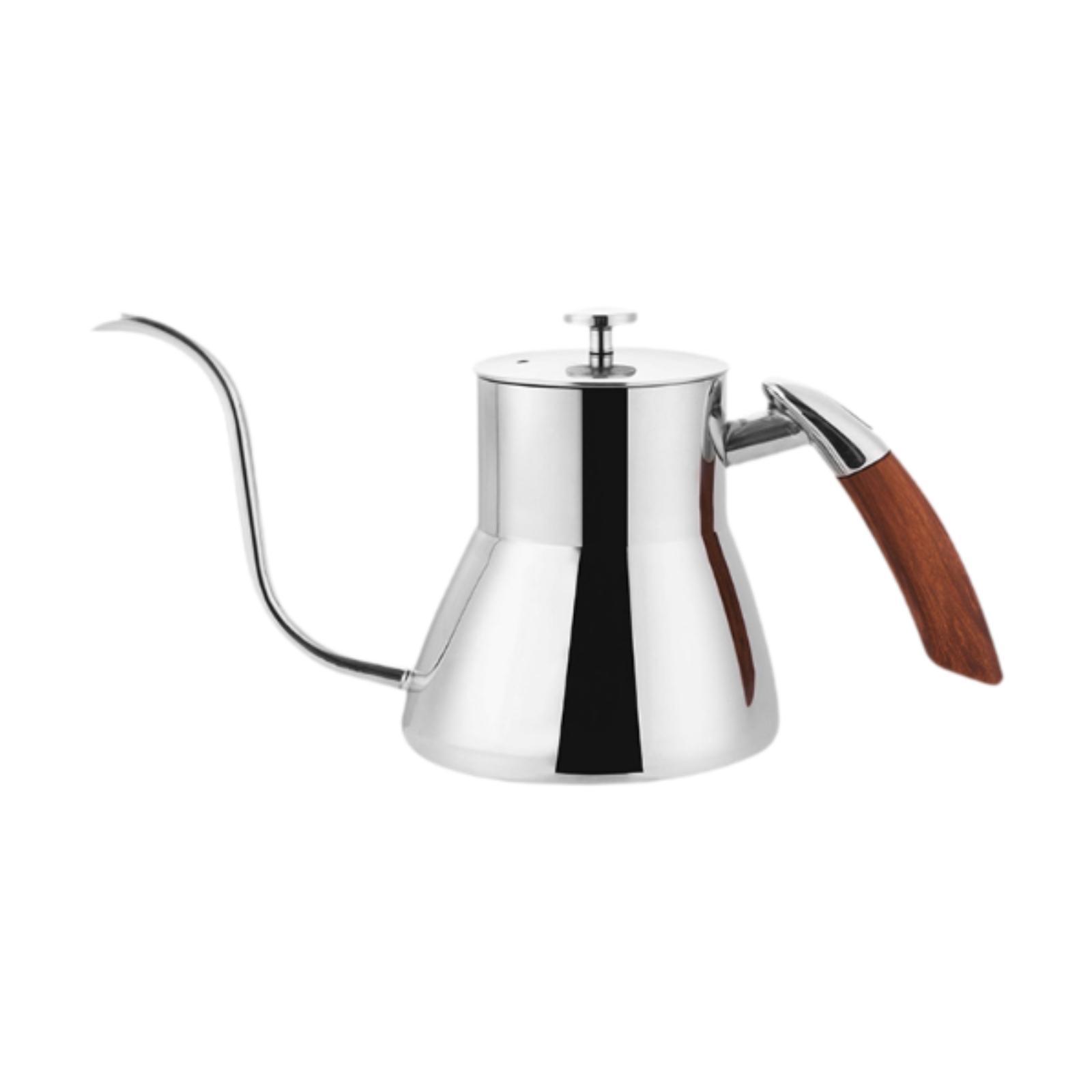 Pour over Kettle Camping Coffe – Coffee Tea Pots recenzja i cena