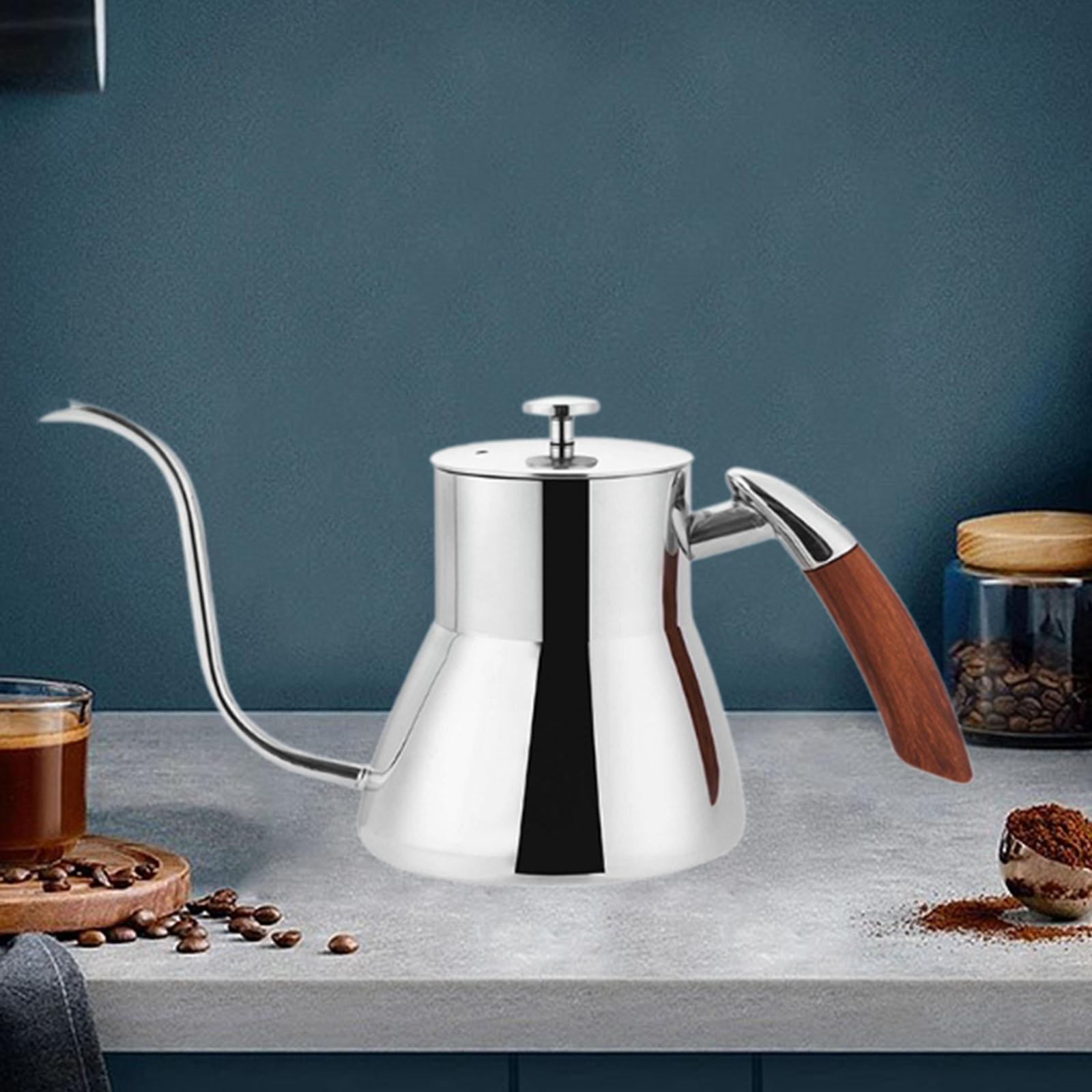 Pour over Kettle Camping Coffe – Coffee Tea Pots recenzja i cena