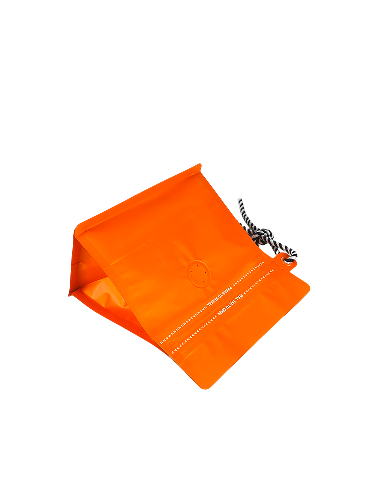 Self-Sealing Aluminum Foil Cof – Coffee Tea Beans recenzja i cena