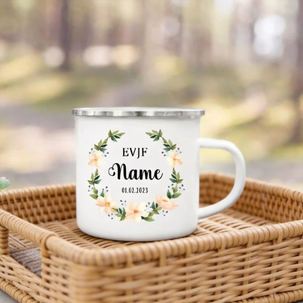 Bachelorette Party Coffee Mug  – Coffee Tea Difference recenzja i cena