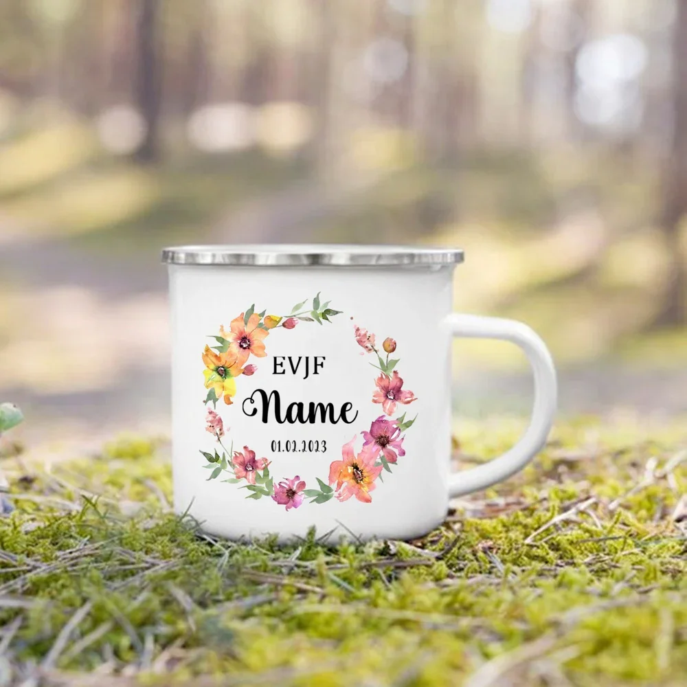 Bachelorette Party Coffee Mug  – Coffee Tea Difference recenzja i cena