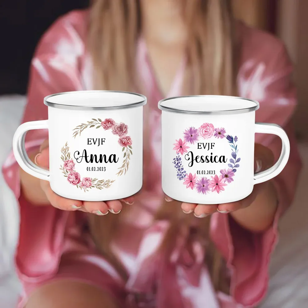 Bachelorette Party Coffee Mug  – Coffee Tea Difference recenzja i cena